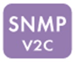 Logo SNMPv2c
